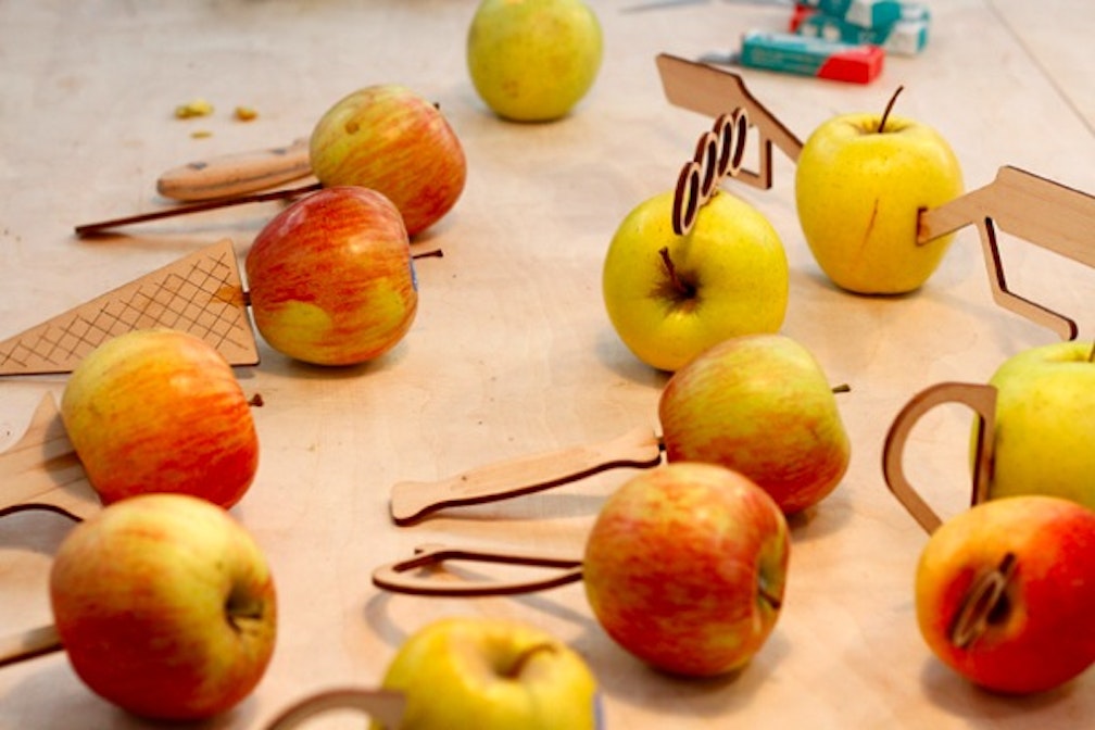 Il Salone è il Salone è il Salone. Milano day #02. Ventura Lambrate