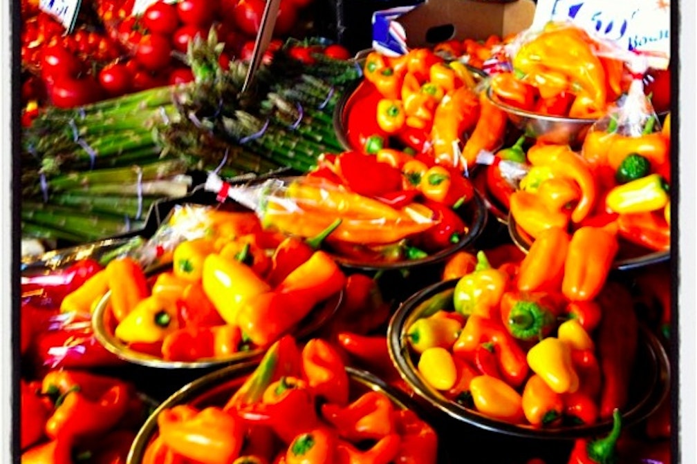 Snapshot: Ideas for the weekend #02 – London