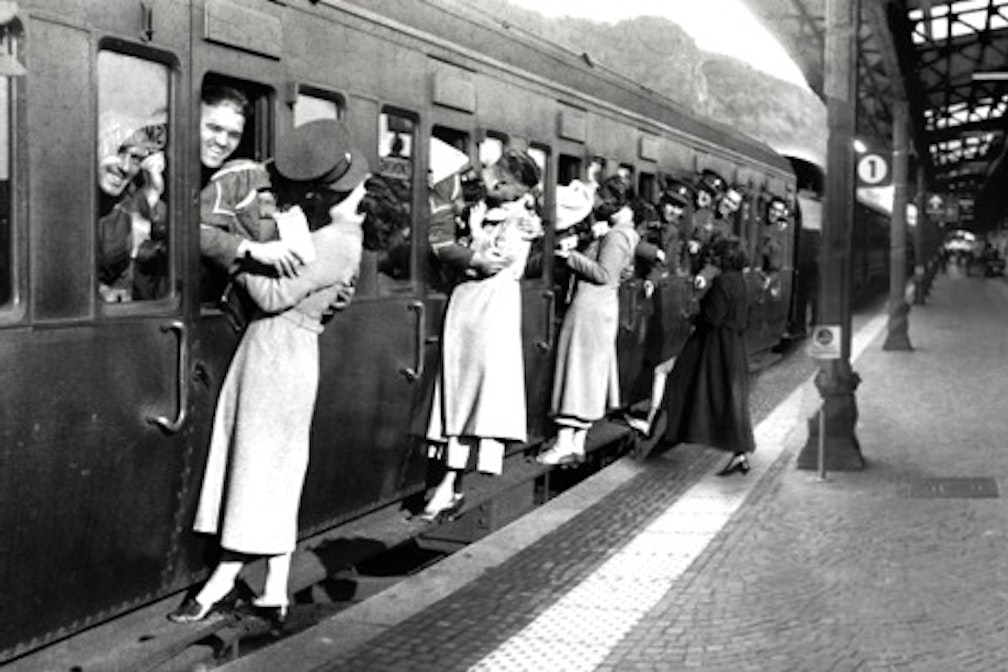 Tutto il mondo è paese #15. Bolzano, 11 aprile 1935