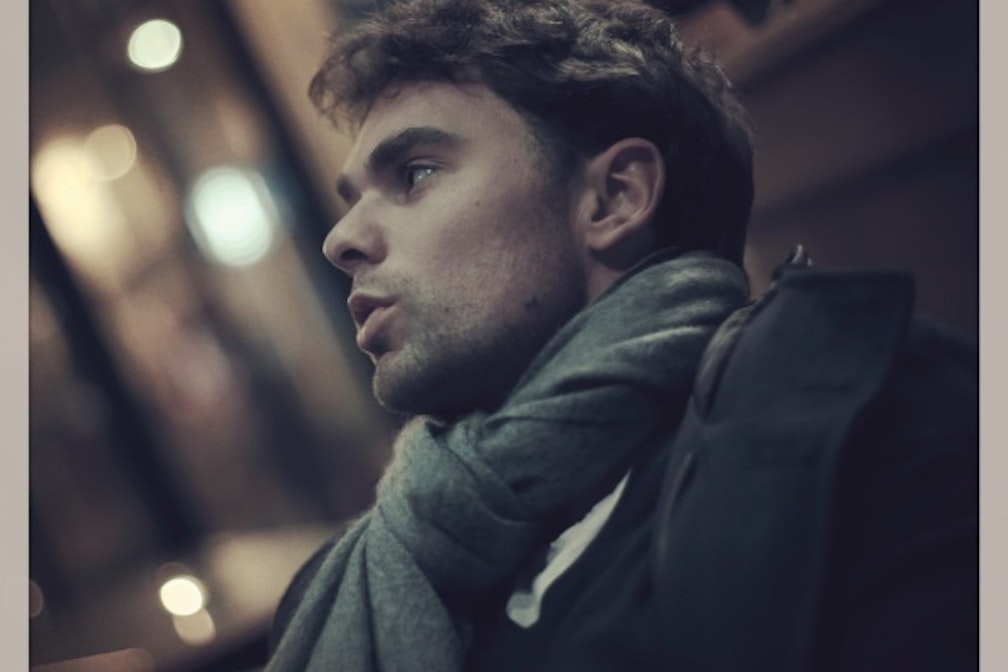 Meet the Locals #2: Louis, entrepreneur in Paris