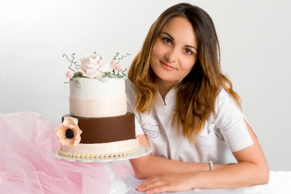 People I Know. Ilenya Ionta e la più dolce delle arti: il cake design