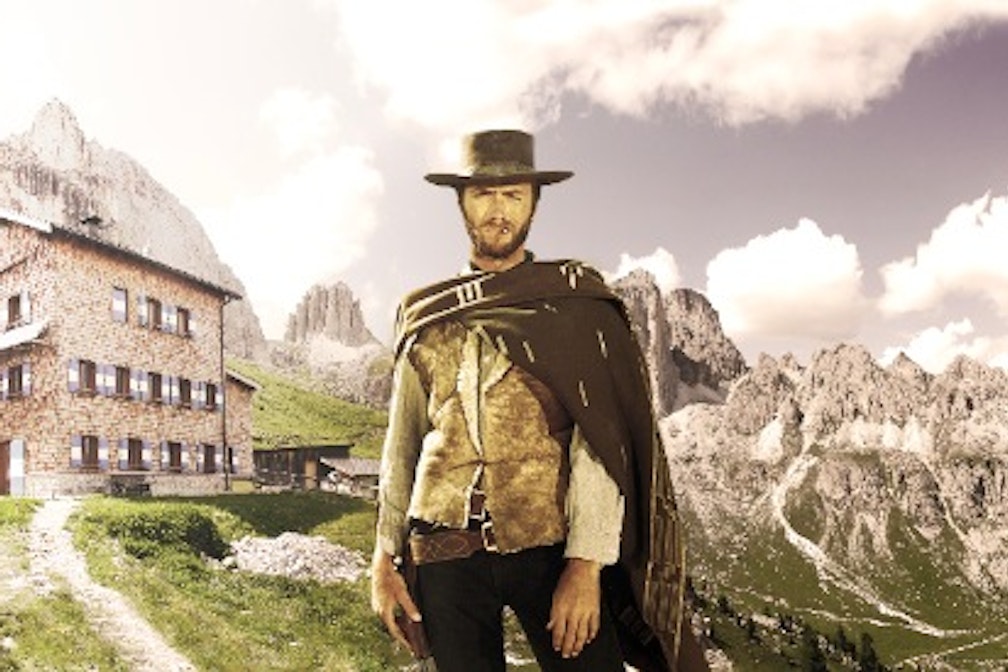 Tutto il mondo è paese #14. Bolzano, 4 aprile 1966