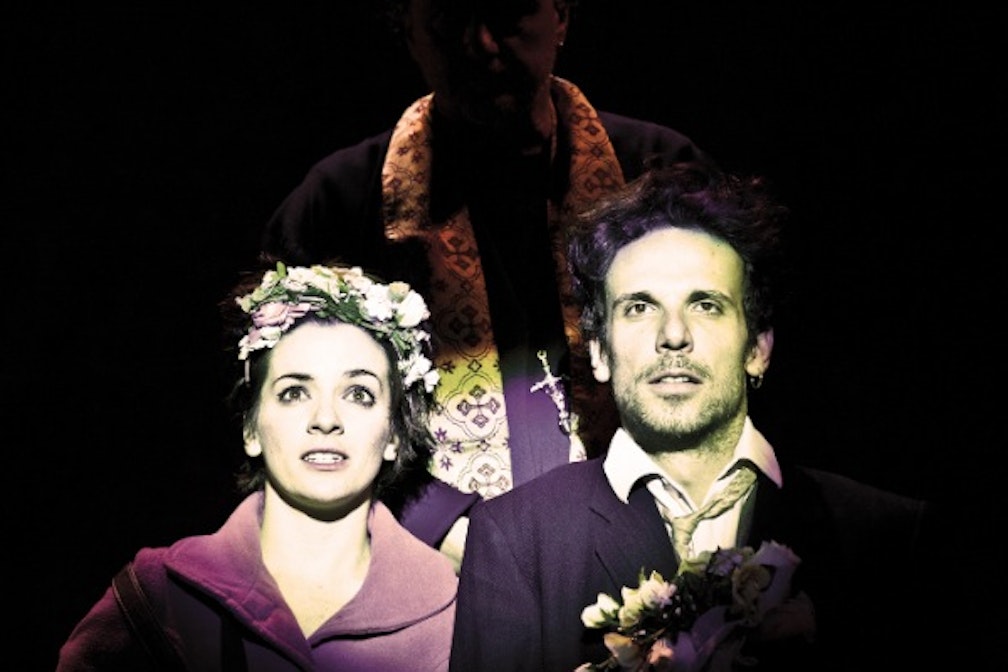 Theatre Quiz! Vinci i biglietti per goderti la più bella (qui tutta rimodernata) storia d’amore di sempre: Romeo e Giulietta