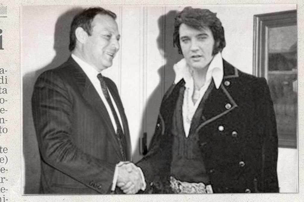 Tutto il mondo è paese #13. 28 marzo Bolzano 1976