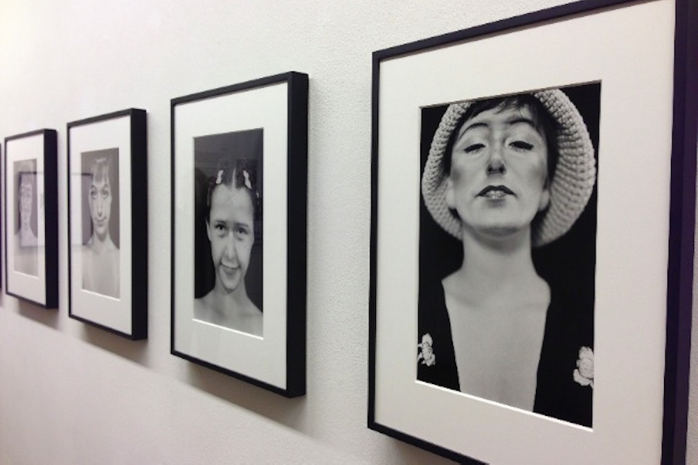 Una nessuna e centomila: Cindy Sherman. That’s me – That’s not me