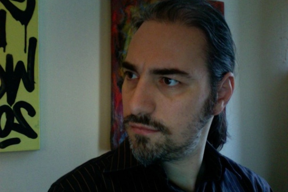 People I Know. Jadel Andreetto: giornalista, globetrotter, writer in residence. Ovvero, vita di uno scrittore a tempo pieno