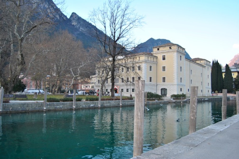 La fucina MAGmatica dell’Alto Garda