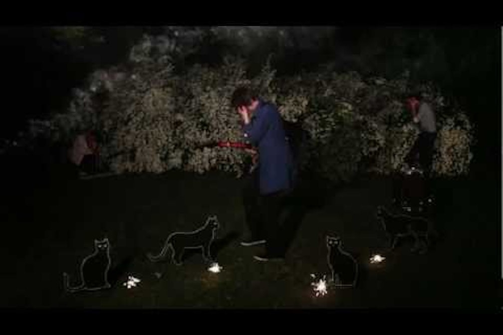 SATURDAY 23 + SUNDAY 24.3.13: Luise Pop + Illyrica + Punkcakes in concert