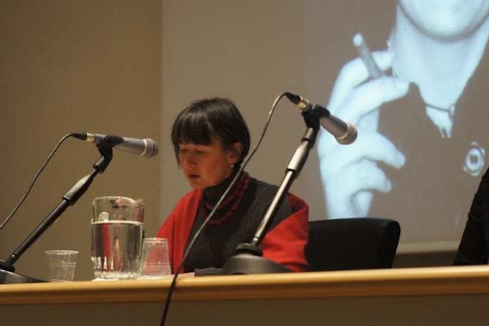 “Faccio poesie musicali”. Incontro con la poetessa trentina Maddalena Bertolini