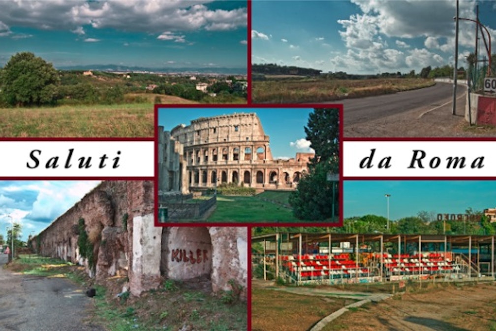 Scusami morto che cammina mi spieghi dov’è il Senato? Devo andare a votare un disegno di legge sulla cultura