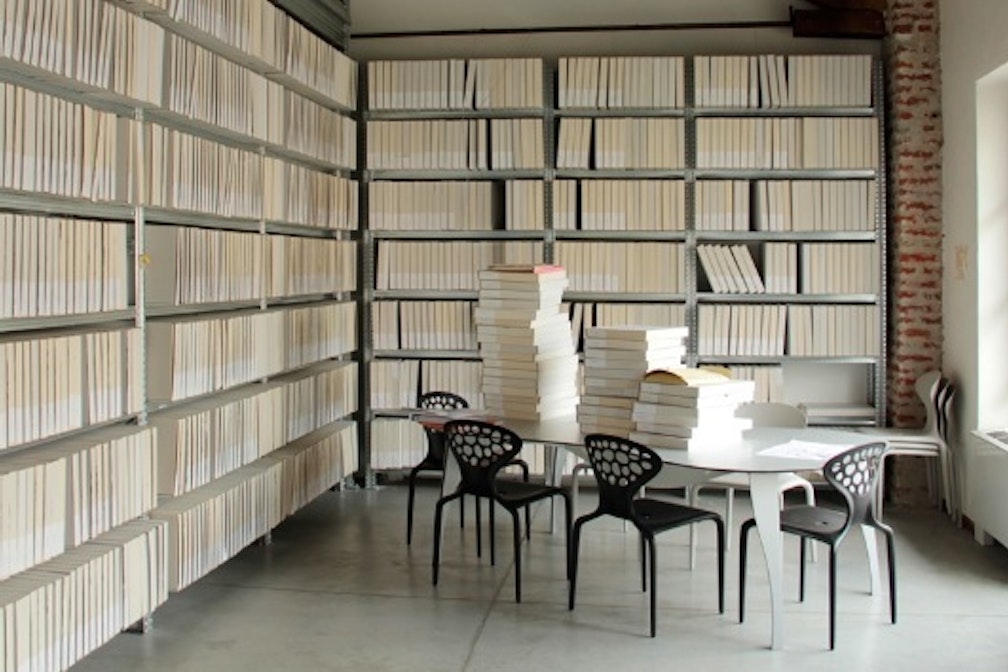 La Banda dei Bandi: Centrale Fies + Viafarini = LIVEWORKS_performance art award
