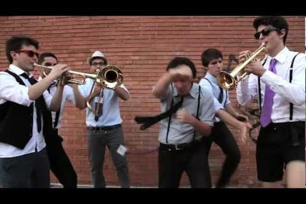 Uploadsounds 2013, aperte le iscrizioni. Quest’anno si vola a Londra!