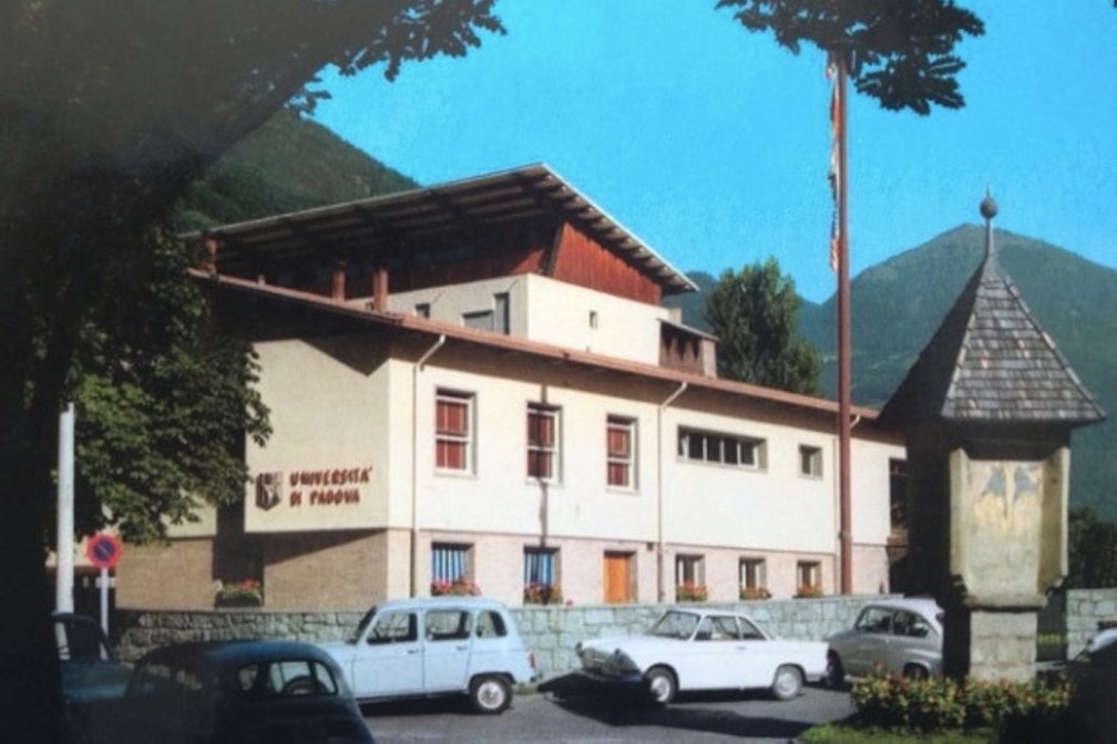 10 buone ragioni per vivere in Alto Adige #51