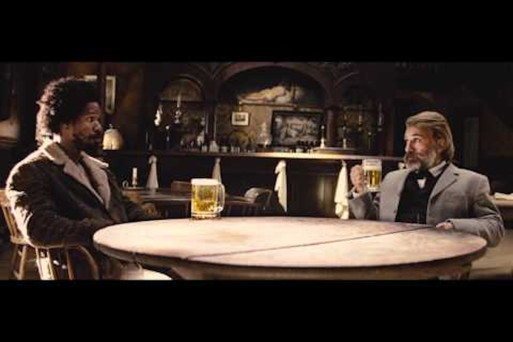 Django… unwatchable?