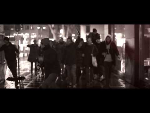 MONDAY 11.3.13: Heisskalt beginnt die Woche plus Werkstattgespräche mit Adrien Zammit