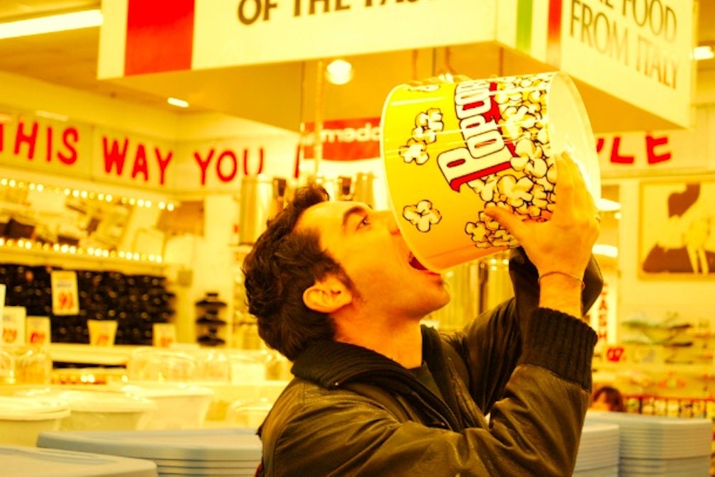 People I Know. Mirco Toccafondi, il ricercatore: “sono un cervello in fuga, ma non all’estero, a Bolzano”