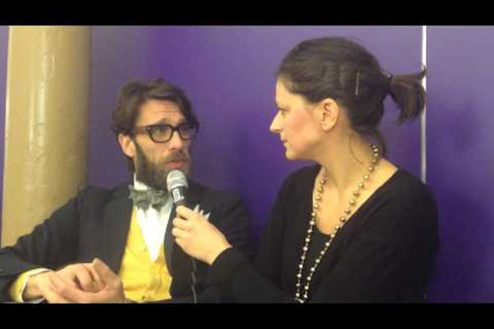 Cristiano Seganfreddo: “L’innovazione è un’attitudine da imparare. E che ha che fare con ogni aspetto della vita”