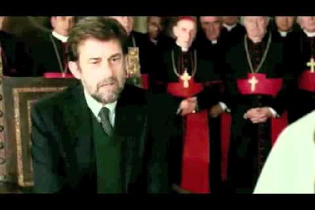 Habemus papam