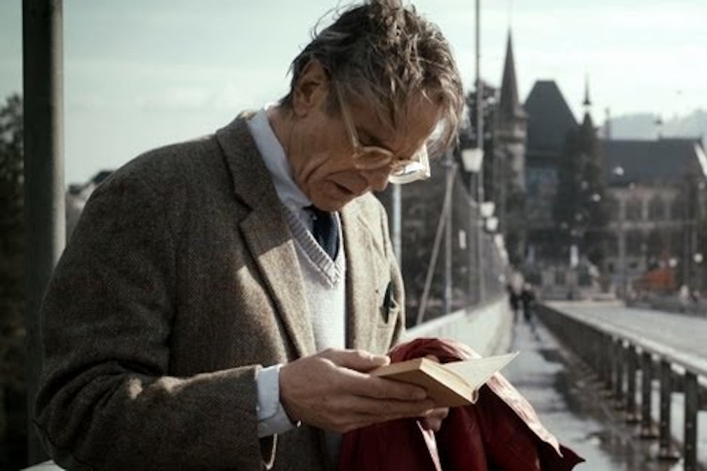 Cinema Quiz: Mit Franz Kinofreikarten gewinnen und ab in den Filmclub