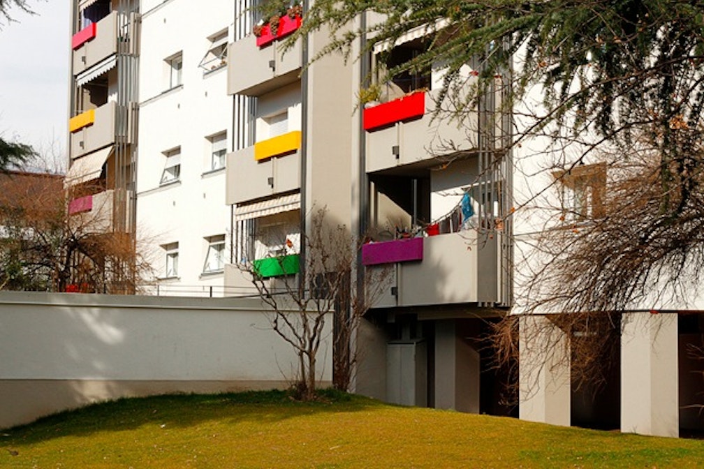 Upgrade: entrare nelle case per capire le case, e le persone che le abitano