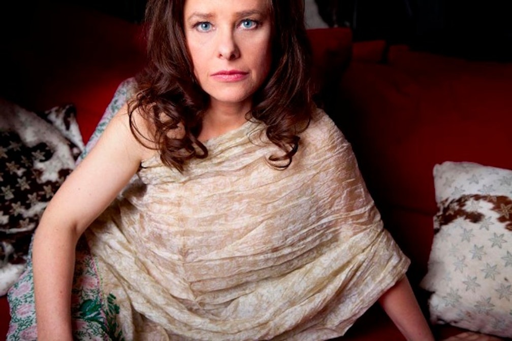 People I Know. Verena Buratti, la bambolina di marzapane che incanta il mondo del cinema