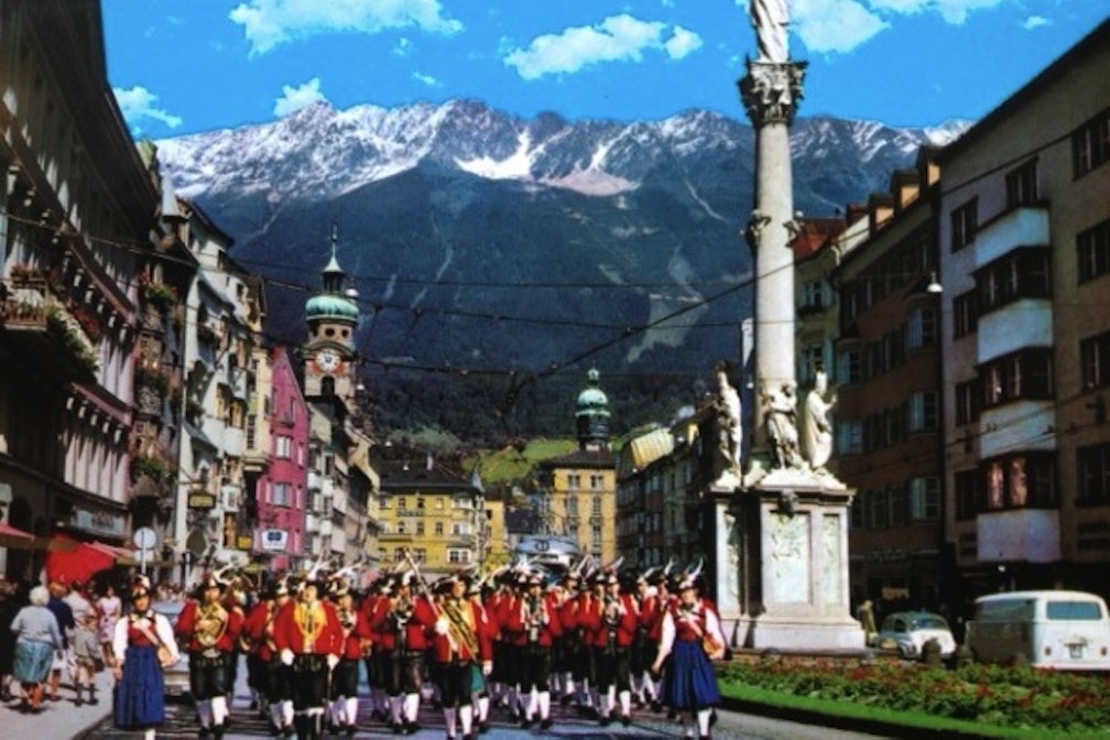 10 buone ragioni per vivere in Alto Adige #48