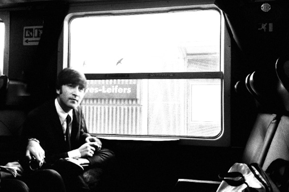 Tutto il mondo è paese #08. Laives, novembre 1962