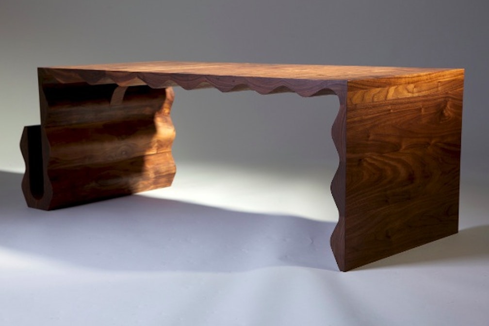 Mauro Dell’Orco: un architetto-falegname (della Val di Sole) alla corte di Victoria&Albert