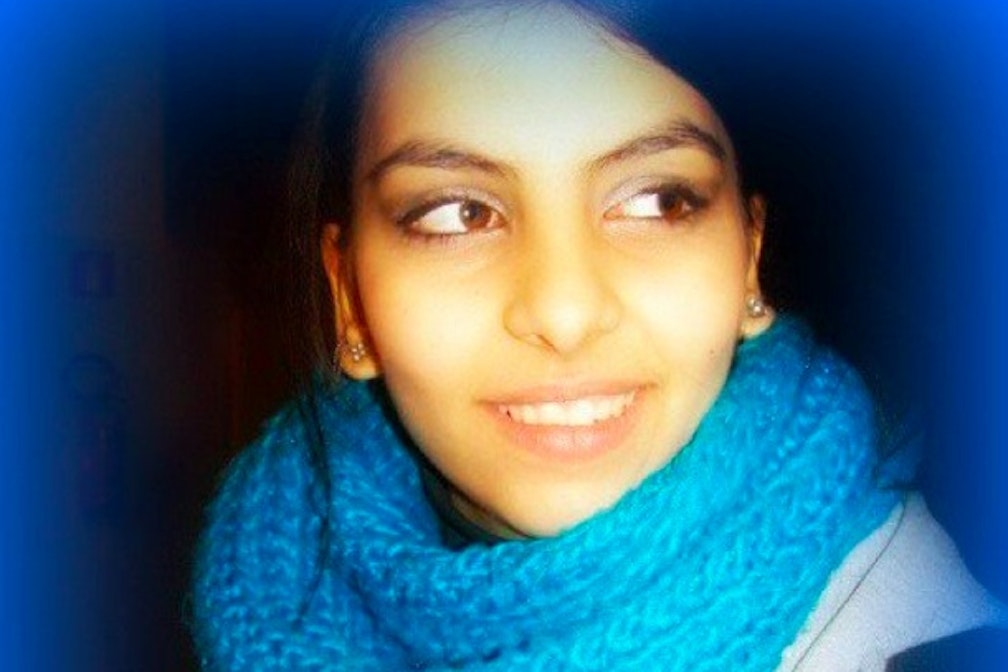 People I Know. Janette Asani: un mix di culture (kosovara, croata, tedesca, italiana) che genera bellezza
