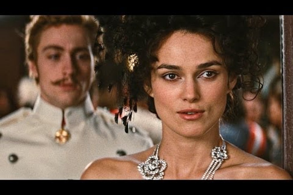 Cinema Quiz am Montag und die Woche wird schön!