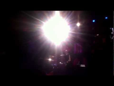 FRIDAY 22.2.13: von allem ein Bisschen für euch das Beste