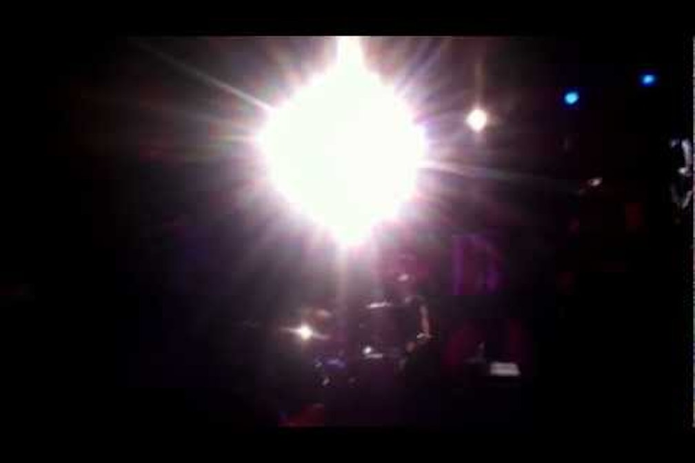 FRIDAY 22.2.13: von allem ein Bisschen für euch das Beste