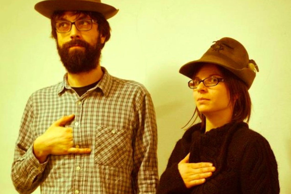 WEDNESDAY 20.2.13. Musica folk: Felix Lalù (La spuma per el Bocia) e Goran Bregovic