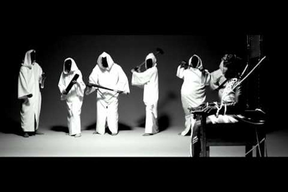 One billion rising – diese Milliarde ist nicht aufzuhalten