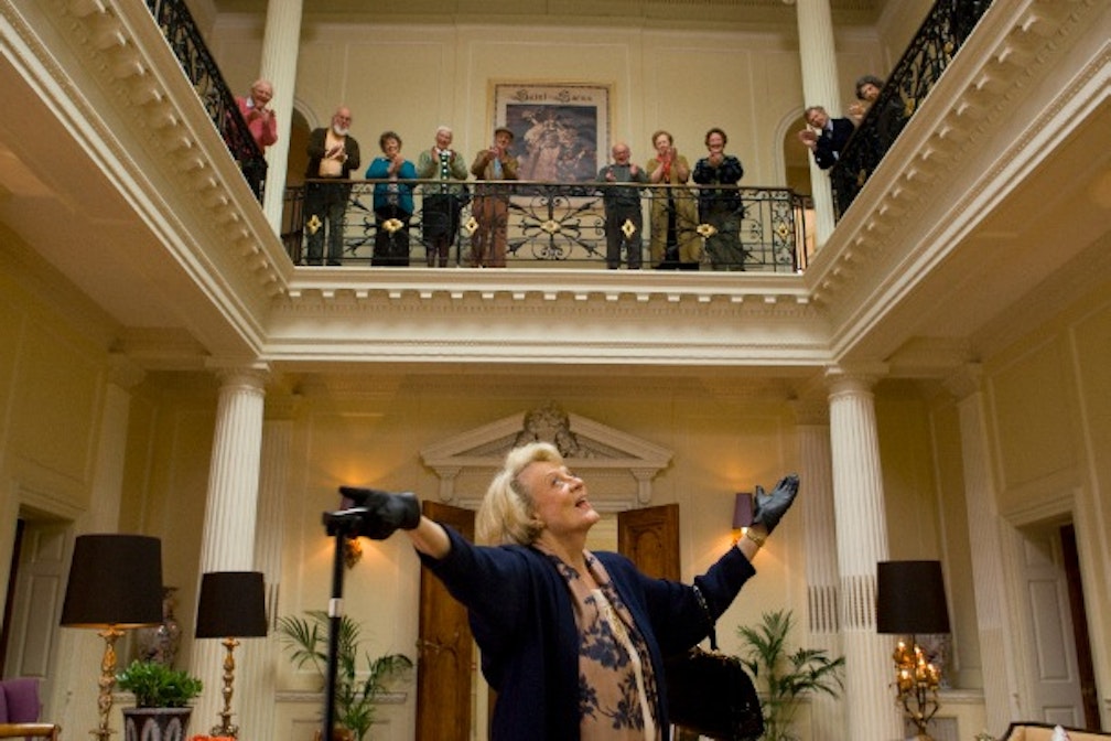 Lunedì, giorno di Cinema Quiz!