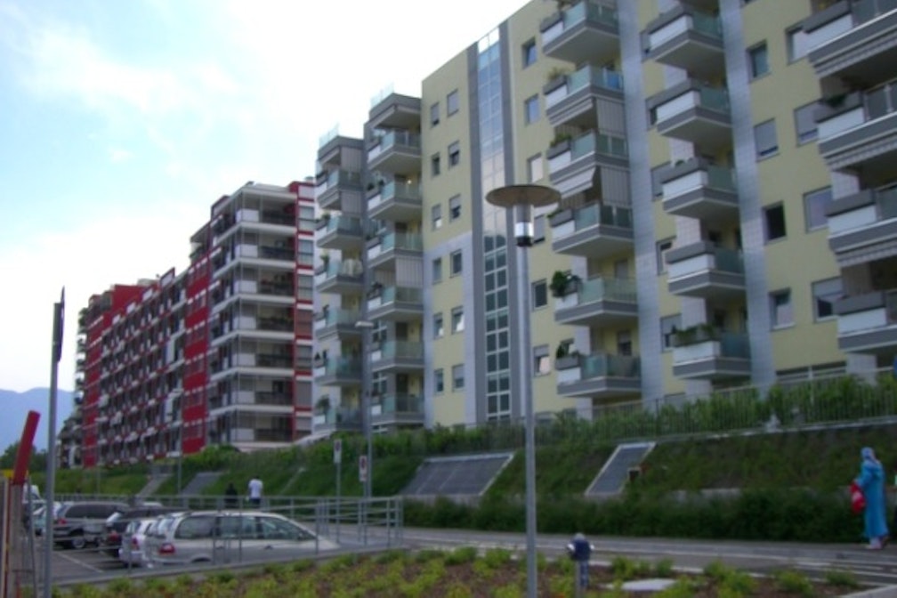 Vivere durcheinander. Due libri sull’Alto Adige oggi