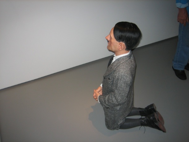 SATURDAY 16 + SUNDAY 17.2.13. Christian Kaufmann, Fanny & Alexander, Andrea Castelli