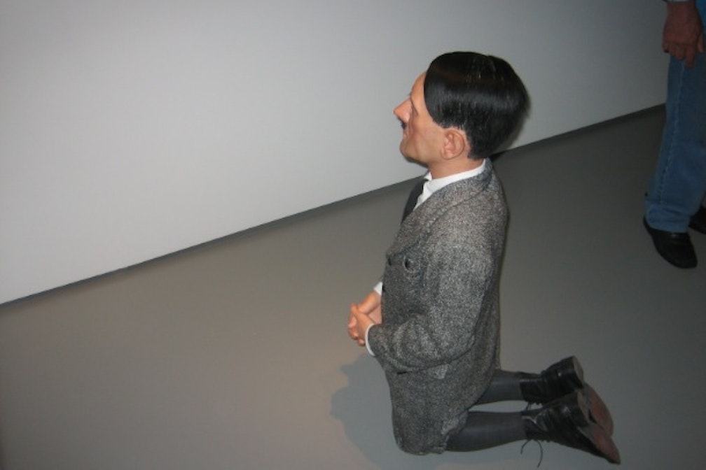 SATURDAY 16 + SUNDAY 17.2.13. Christian Kaufmann, Fanny & Alexander, Andrea Castelli