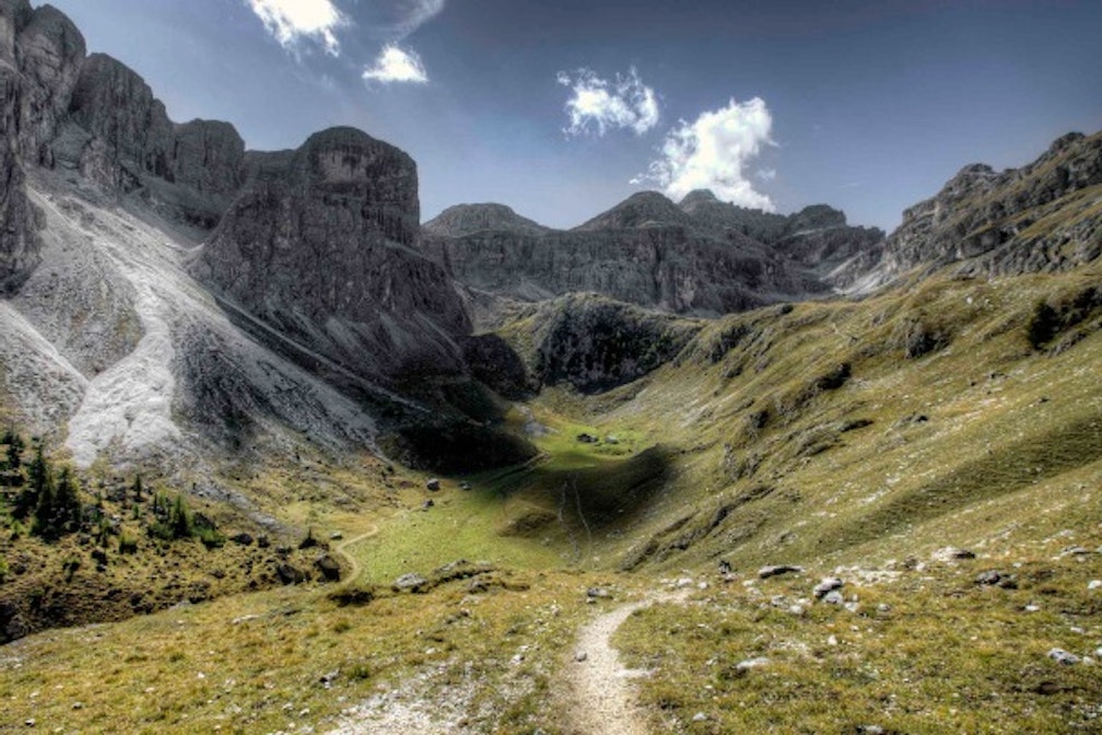 Smach: un concorso di idee per interventi artistici da realizzare a San Martino in Badia