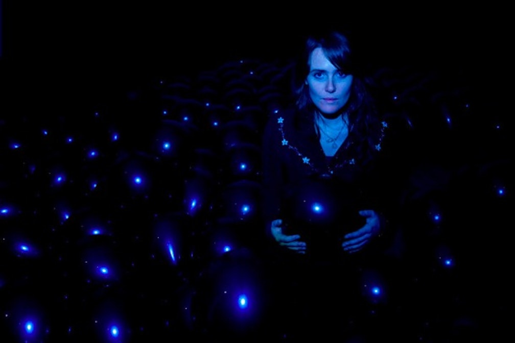 Un’artista della crew di Fies Factory nella rosa dei nomi del Padiglione Italia alla Biennale 2013