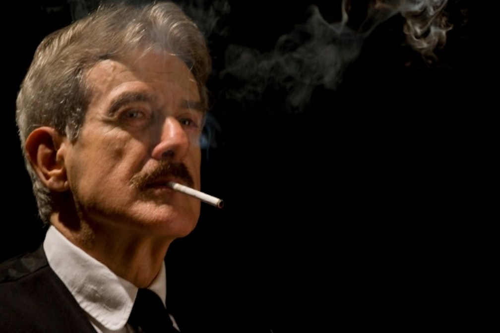 Theatre Quiz! Vinci il grande classico: “La Coscienza di Zeno”