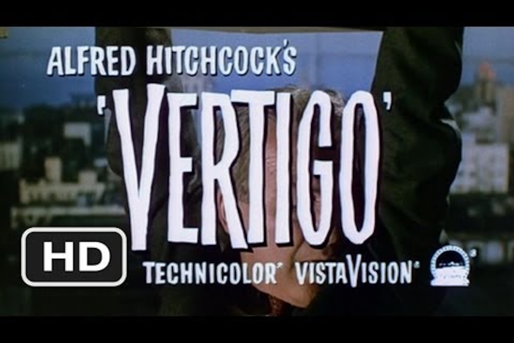 WEDNESDAY 6.2.13: rocking the theatre + cinema: Underground Opera Macbeth + Vertigo