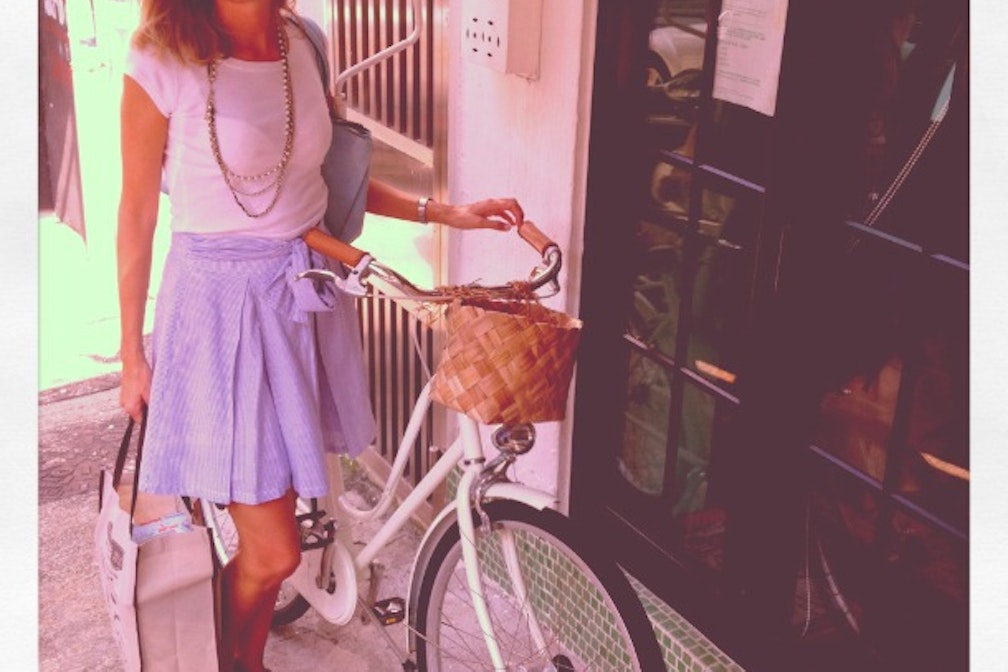 People I Know. Gaia Garotti, alla scoperta di Hong Kong, lavorando per il “Made in Italy”