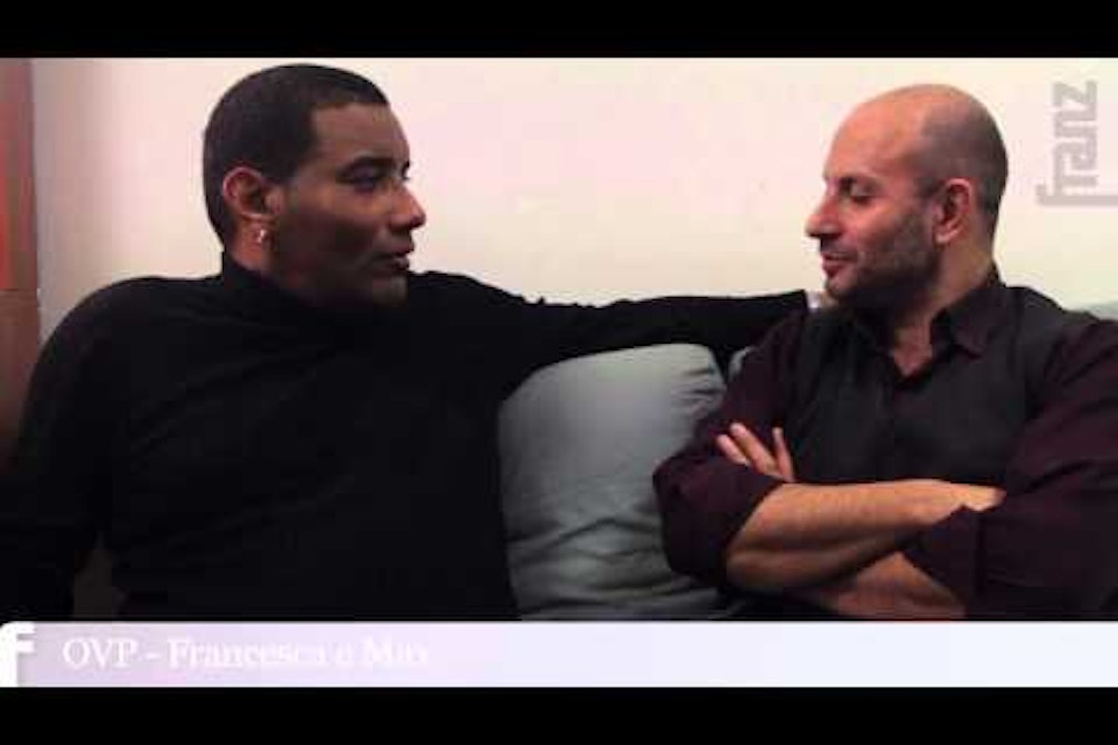 L’Orchestra di via Padova intervista l’Orchestra di via Padova