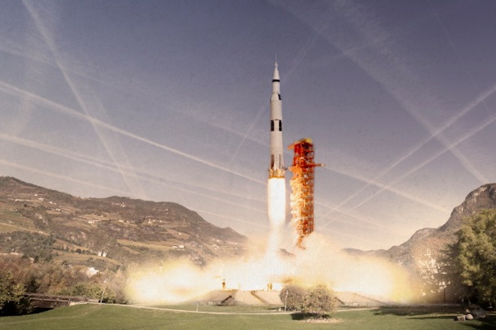 Tutto il mondo è paese #06. Bolzano, 16 luglio 1969