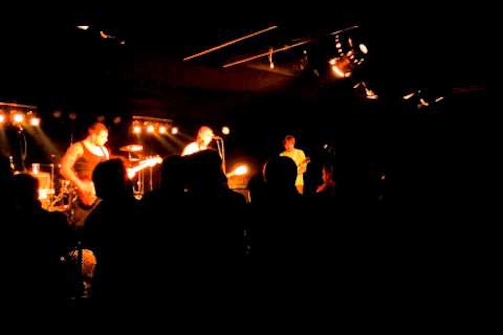 Pimples, Wrinkles and Rock’n’Roll #04. Pornoriviste al Rock’n’Roll Club