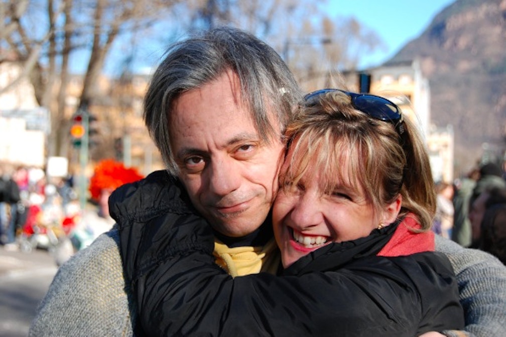 People I Know. Alberto Ciro Taddei: “non uccidete gli oggetti, barattateli”