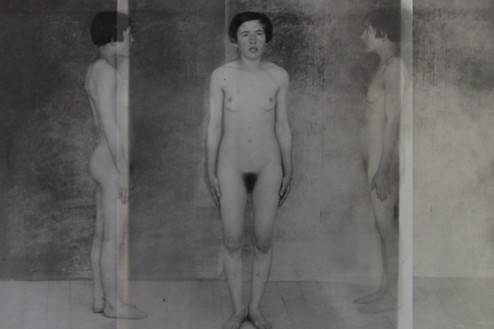 Le metamorfosi di Christian Fogarolli. “White” all’Arte Boccanera