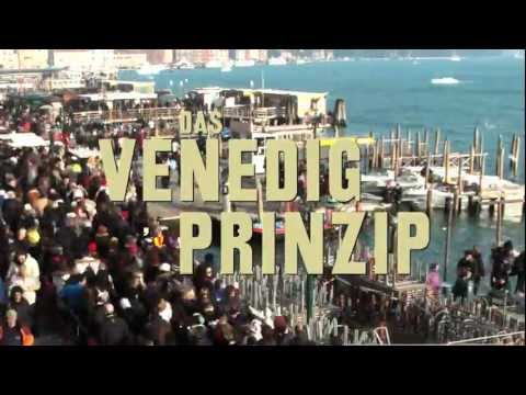 THURSDAY 17.1.13: Italien-Kinopremiere: Das Venedig Prinzip von Andreas Pichler