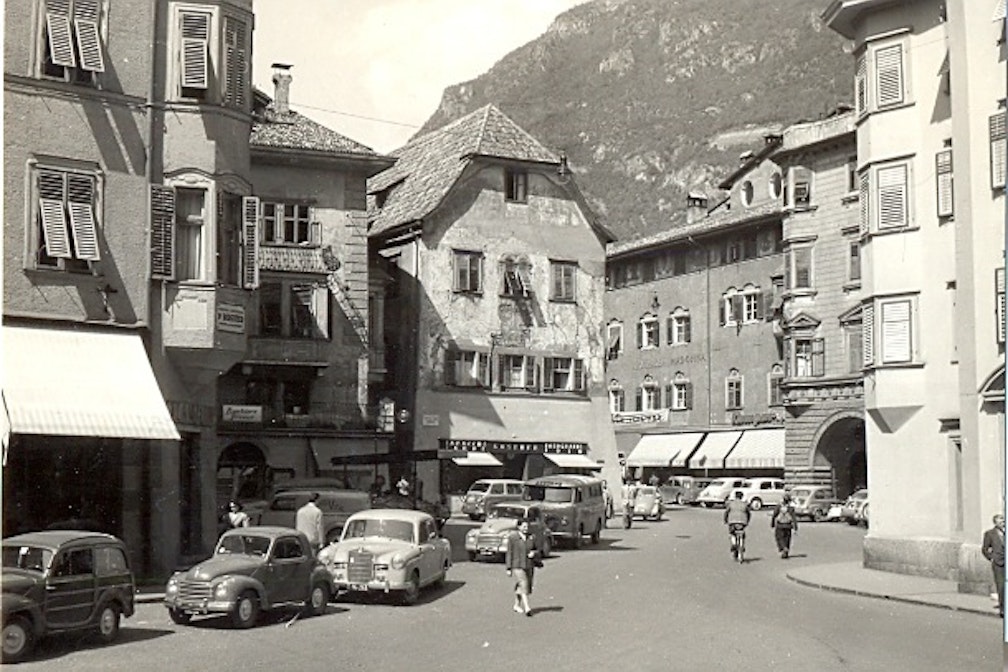 10 buone ragioni per vivere in Alto Adige #43